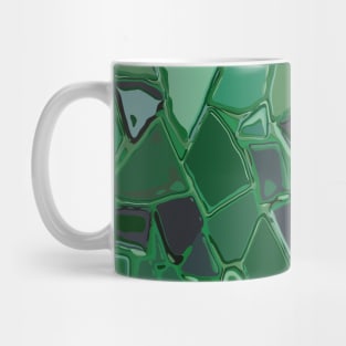 All greens Mug